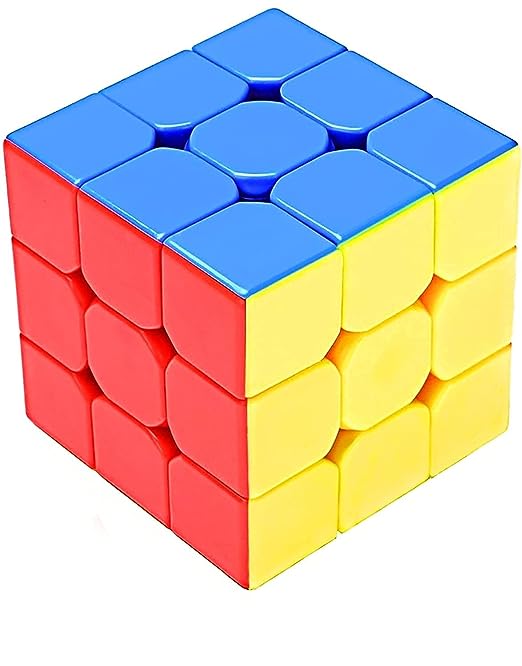 Speed Cube - 3x3x3