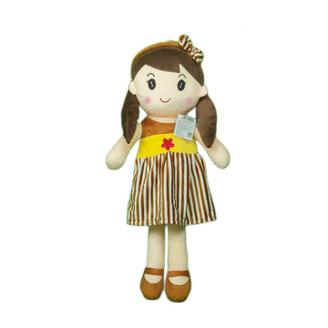 Doll Plush Soft Toy