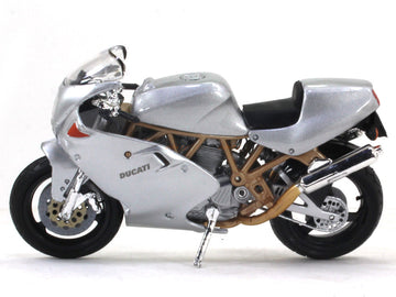 Ducati Supersport 900FE 1:18 licensed diecast scale model bike