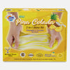 Pina Colada 2-in-1 Slime Kit for Kids 100% Safe & Non Toxic