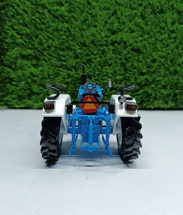 3000 Model Tractor With Bonnet