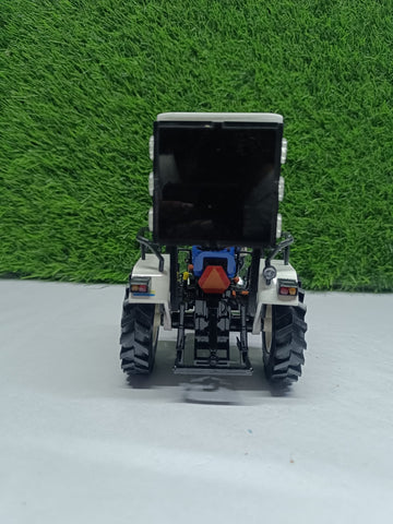 5620 Modified Model Tractor Type- 1