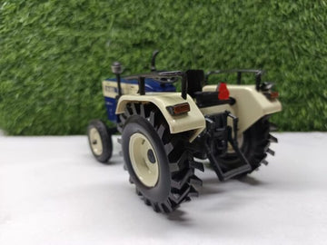 744 Model Tractor With Bonnet