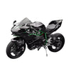 Kawasaki H2R Alloy Model 1:6 Scale (3 Colors)