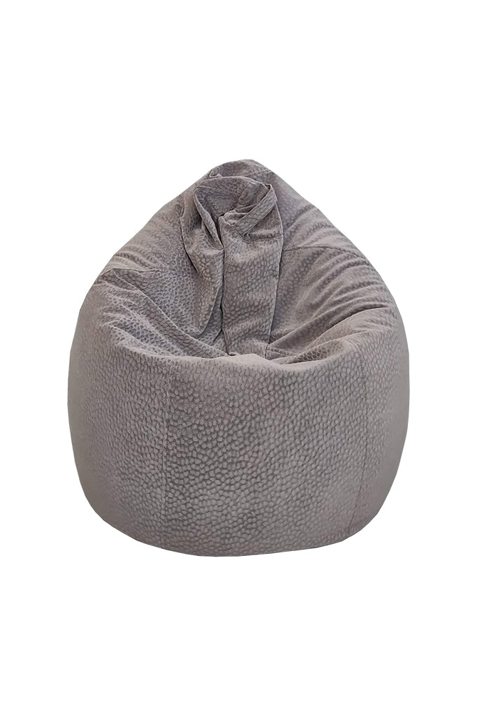 Panther Bean Bag Gray