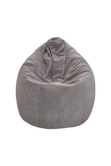 Panther Bean Bag Gray