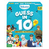 Guess in 10 - Inspiring Professions