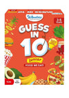 Guess in 10 Junior Food We Eat!