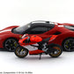 Ducati 1199 Superleggera 1:18 Scale Model bike collectible