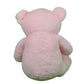 Teddy Bear Plush Soft Toy for Ages 3 Years and Up - Pink, 90cm