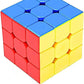 Speed Cube - 3x3x3