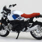 BMW R Nine T Urban GS 1:18 licensed diecast scale model bike