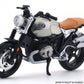 BMW R NineT Scrambler 1:18 Scale Model bike collectible