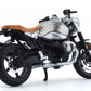 BMW R NineT Scrambler 1:18 Scale Model bike collectible