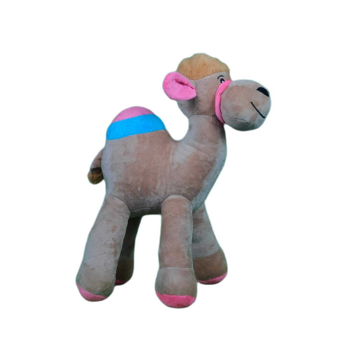 Camy The Camel Plush Soft Toy for Kids Ages 3 Years & Up, 40cm
