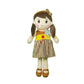 Doll Plush Soft Toy