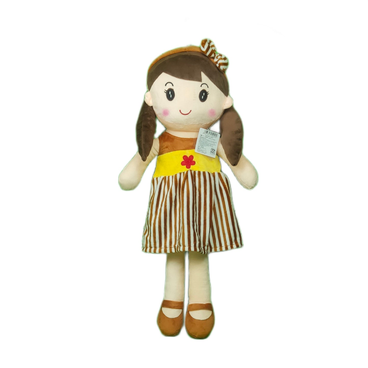 Doll Plush Soft Toy
