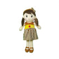 Doll Plush Soft Toy