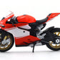 Ducati 1199 Superleggera 1:18 Scale Model bike collectible
