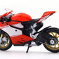 Ducati 1199 Superleggera 1:18 Scale Model bike collectible