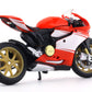 Ducati 1199 Superleggera 1:18 Scale Model bike collectible