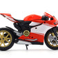 Ducati 1199 Superleggera 1:18 Scale Model bike collectible