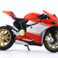 Ducati 1199 Superleggera 1:18 Scale Model bike collectible