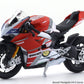 Ducati Panigale V4 S Corse 1:18 diecast Scale Model bike collectible - licensed