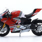 Ducati Panigale V4 S Corse 1:18 diecast Scale Model bike collectible - licensed