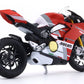 Ducati Panigale V4 S Corse 1:18 diecast Scale Model bike collectible - licensed