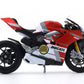 Ducati Panigale V4 S Corse 1:18 diecast Scale Model bike collectible - licensed