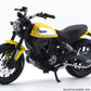 Ducati Scrambler Icon 1:18 licensed Scale Model bike collectible