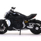Ducati X Diavel S 1:18 licensed diecast scale model bike