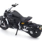 Ducati X Diavel S 1:18 licensed diecast scale model bike