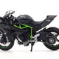 Kawasaki Ninja H2R 1:18  licensed Scale Model bike collectible