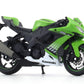 Kawasaki Ninja ZX 10R 1:18 licensed diecast Scale Model bike collectible