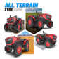 New Mahindra OJA RC Tractor Toy