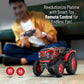 New Mahindra OJA RC Tractor Toy