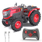New Mahindra OJA RC Tractor Toy