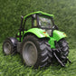 Deutz Agrotron Model Tractor
