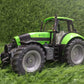 Deutz Agrotron Model Tractor