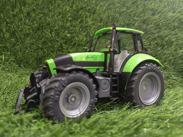Deutz Agrotron Model Tractor