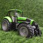 Deutz Agrotron Model Tractor
