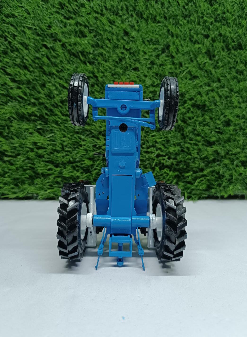3000 Model Tractor With Bonnet