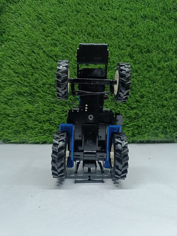 6010 Modified Model Tractor