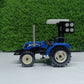 6010 Modified Model Tractor