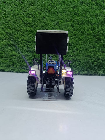 5620 Modified Model Tractor With Working Lights Type- 2