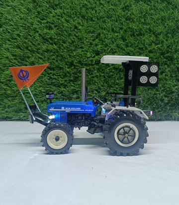 5620 Modified Model Tractor With Working Lights Type- 2
