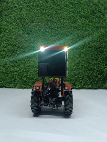 5911 Modified Model Tractor With Working Lights Type- 3