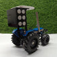Sonalikaa Blue Modified Model Tractor